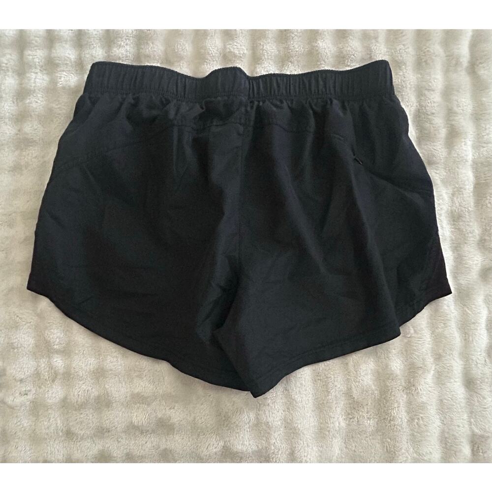 Women’s athletic works shorts - Picture 4 of 5